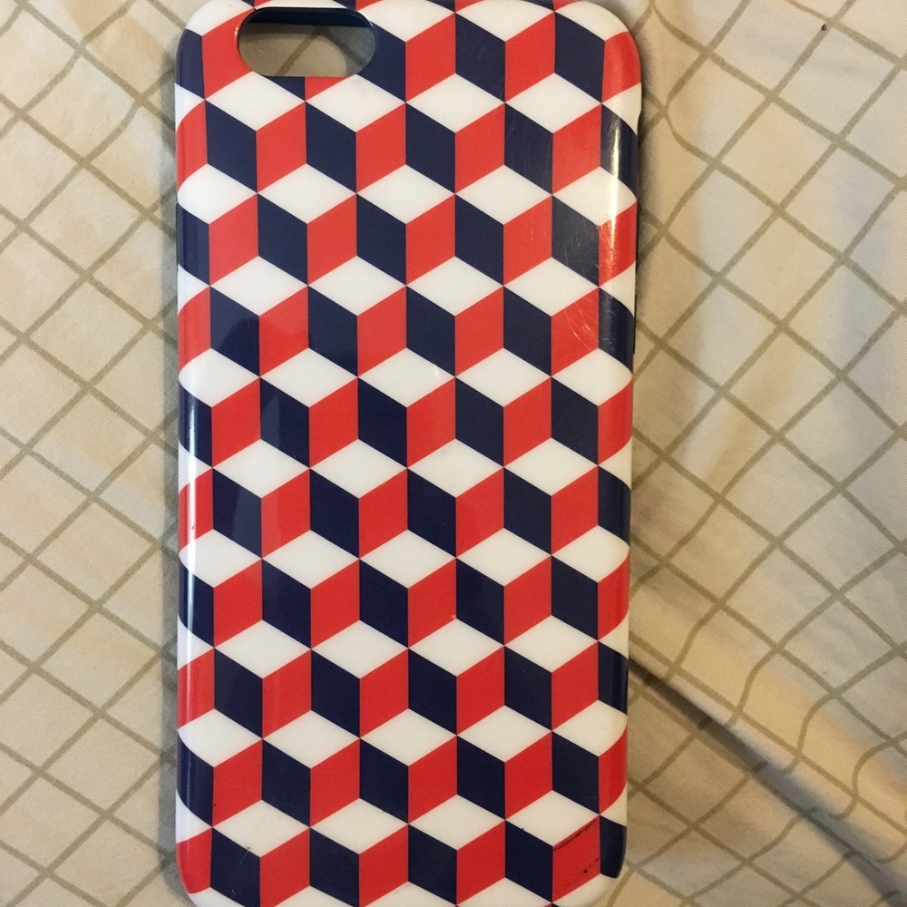 J. Crew phone case